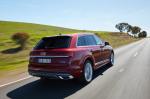 Audi Q7 50 TDI Quattro S-Line 2020 года (AU)